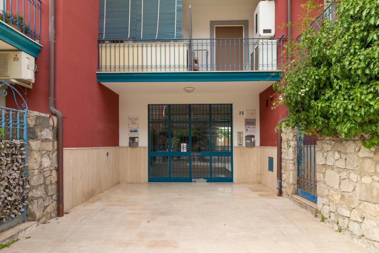 Maison Lillina 索伦托 外观 照片